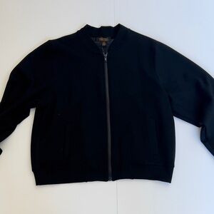 Truth by republic Black women’s Zip-Up Jacket